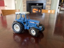 Ford Tw-5 Vintage Toy Tractor
