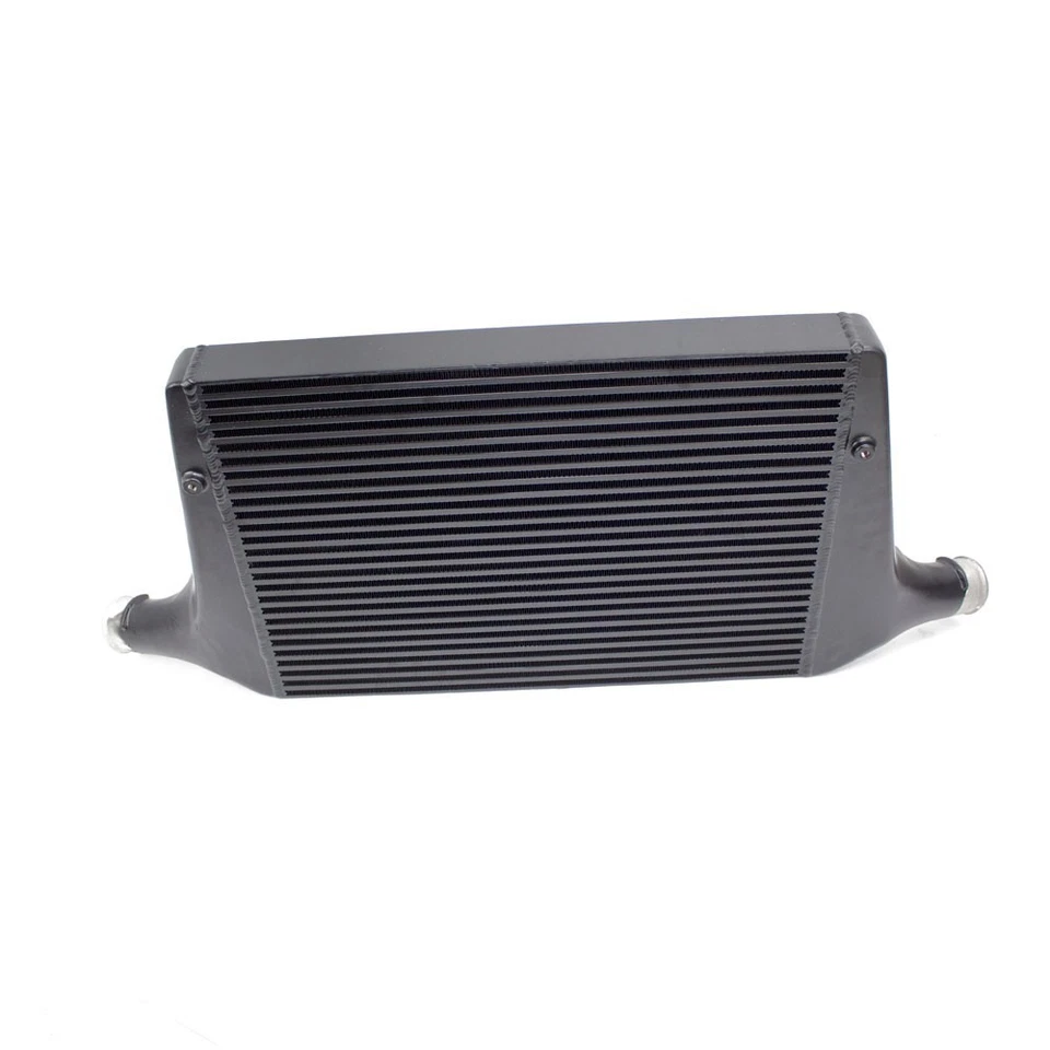 Kit de intercooler de montaje delantero actualización de carrera para Audi A4/A5 1,8 L/2,0 L TFSI 2009-12 Foto 3 de 4