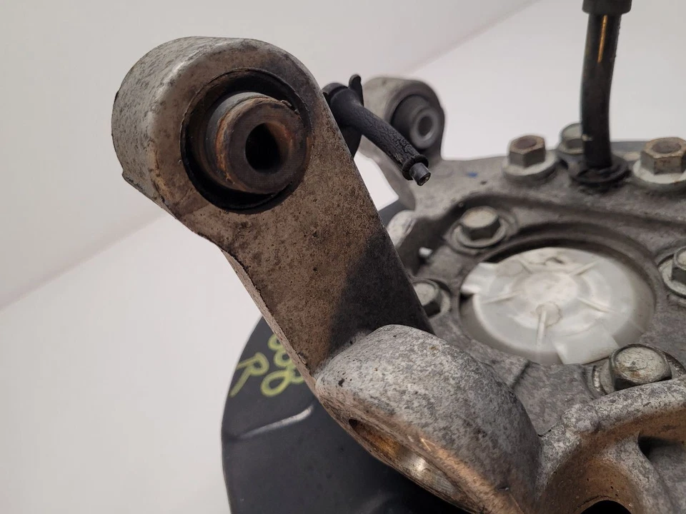 Nudillo trasero derecho pasajero Nissan MAXIMA 11-14 43018ZX70A Foto 4 de 4