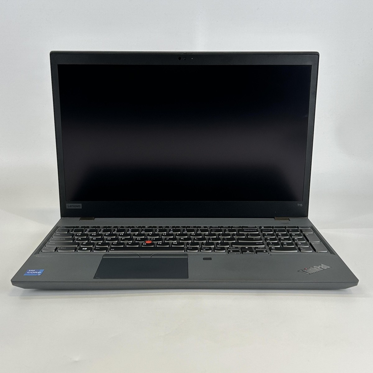 Intel Core I7 Thinkpad T15 Gen Amd Lenovo ThinkPad T15 Gen2 I7
