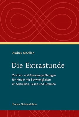 Die Extrastunde | Audrey McAllen | deutsch | The Extra Lesson