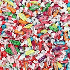 Tootsie Frooties 10 Flavors, Assorted Flavors,  Fruit Chews, Ultimate Variety...