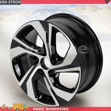 16 16x7 Inch Wheel Rim Et 50 For Honda Accord 2016 2017 Replacement Rim 64078