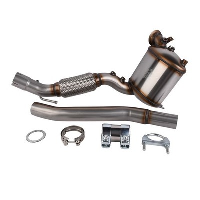 DPF Partikelfilter Für VW AUDI Skoda Seat 2.0TDI BMP BMM 103KW 140PS 1K0254705KX