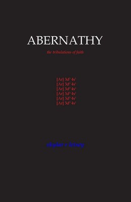Skylar R Leisey | Abernathy | Taschenbuch | Englisch (2023) | Skylar Leisey