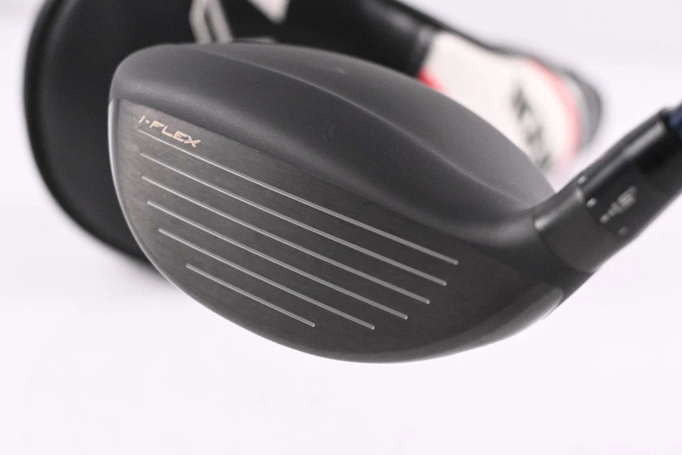 Srixon ZXi #3 Wood / 15 Degree / Stiff Flex Fujikura Ventus TR Blue 6 Shaft - Image 4 of 4