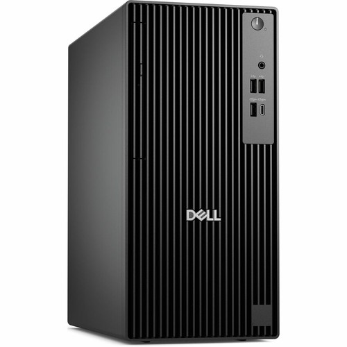 Dell Pro QCT1250 Desktop Computer - Intel Core i7 14th Gen i7-14700 - 16 GB - 51 - 第 5/15 張圖片