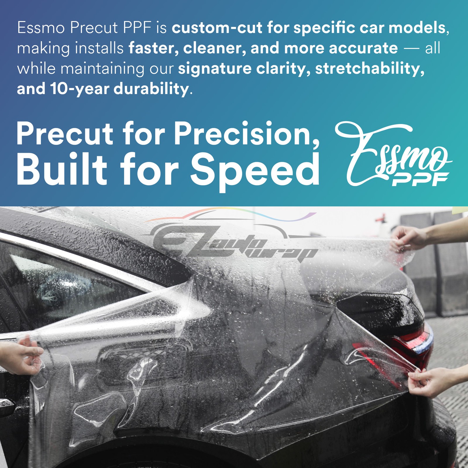 For Aston Martin DB12 2024 2025 Coupe PPF Precut Paint Protection Film Auto Wrap