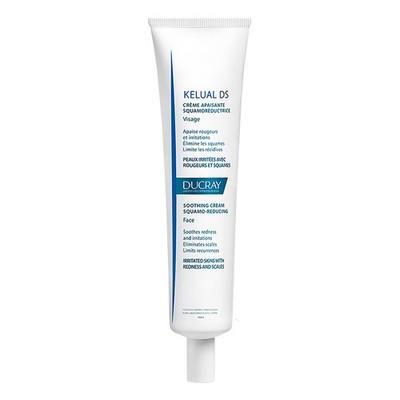 Ducray Kelual DS Soothing Cream 40ml