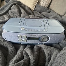 Sony ZS-M30 Personal Audio System. CD, Minidisc / MD, Radio Rare 