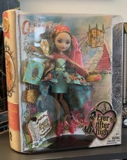 Ever After High Ashlynn Ella Legacy Day 