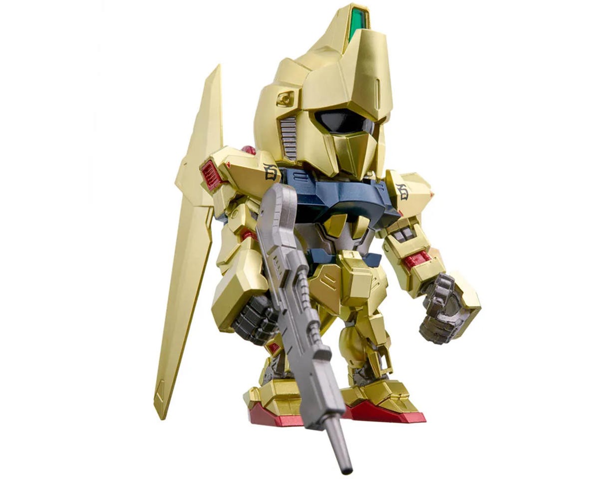 QMSV MINI GOLD TEAM ２セット Bandai QMSV Mini 
