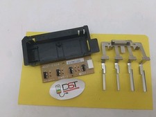 SCHEDA CON SENSORI CARTA PER CASSETTI CARTA, FOTOCOPIATRICE OLIVETTI/KYOCERA