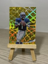 2023 Panini Prestige Warren Moon #272 Xtra Points Premium Gold /75