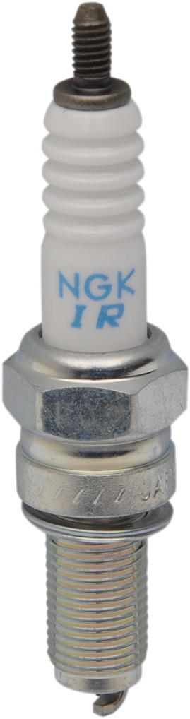 NGK SPARK PLUGS - 91175 - Laser Iridium Spark Plug  CR7EIA-9 for Suzuki AN400 B