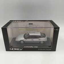 1 43 scale car model CITROEN XM NOREV