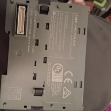 FC6A-R161 IDEC #A