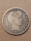 1900 BARBER QUARTER