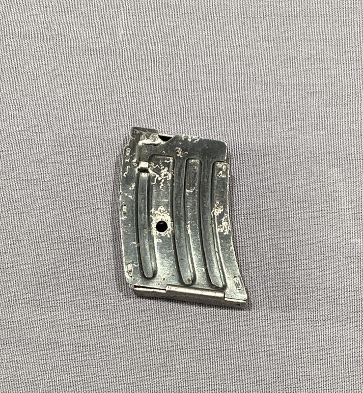 Winchester Factory Model 52, 69, 75 Magazine 5 Round Blued Steel