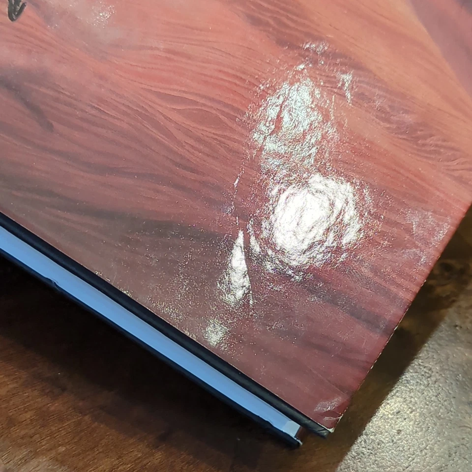 Dune by Frank Herbert - Hardcover w/DJ 25th Anniversary BCE Foto 4 de 4