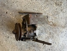 Willys Jeep L-134 Governor