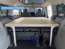 Bett Schlaf Camping -System Ford Tourneo Cust...