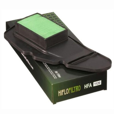 HIFLO Luftfilter für Honda PCX 125 EX2 WW CBS PCX 150 EX2 WW SH 125 ANC Mode CBS