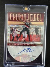 2019-20 Panini Crown Royale Basketball Cards 28