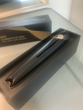 ghd gold professional styler, neuwertig 