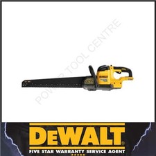 DeWalt Reconditioned DCS397N-XJ FlexVolt XR Alligator Saw 425mm 54V Body Only 