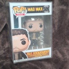 Ultimate Funko Pop Mad Max Fury Road Figures Gallery and Checklist 36