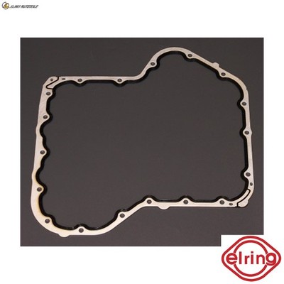DICHTUNG ÖLWANNE 655.420 FÜR CITROËN UHZ 2.7L DT20C 3.0L 6cyl C6 PEUGEOT 2.7L