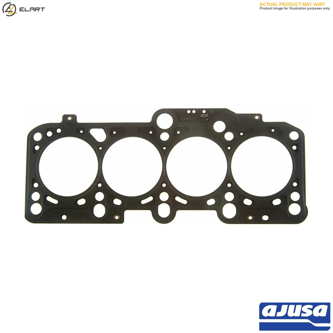 GASKET CYLINDER HEAD 10100600 FOR A15MF 1.5L 4cyl