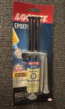 Loctite Epoxy Instant Mix