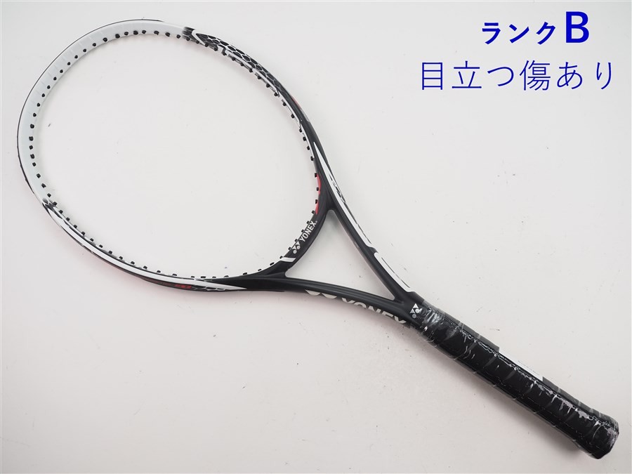YONEX - K.K YONEX VCORE SV98 G2 Yonex Vcore SV 98 2017 G2 Tennis Racket Wear, Isometric