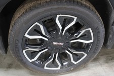 Wheel 6 Spoke 24x9 Opt Ree Fits 24-26 Sierra Denali Ev 3235734