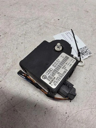 Battery control module