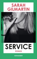 Sarah Gilmartin Service