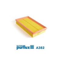 Luftfilter Purflux A382 FüR Ford Rover/Austin AC Generic