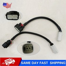 For 2018-2020 Ford F-150 Halogen To LED Taill...