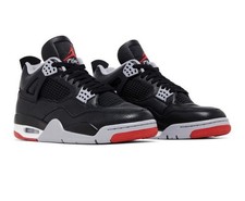 Jordan 4 Retro Bred Reimagined for Sale - Authenticity Guaranteed