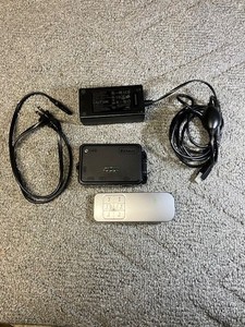 FLEX EZZ adj bed,  power supply, control module,  remote, and  booklet
