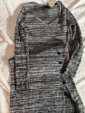long sleeve bodycon dress Size 3x Forever 21+