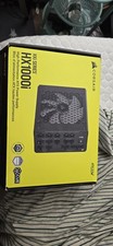 Corsair Hx1000i 1000w 80 Plus Platinum Power Supply