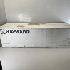 Hayward W3PVS40JST Hydraulic Powered Suction Pool In-Ground Cleaner - Blue/White