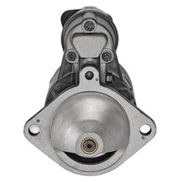 Anlasser Starter 12 V 2 Kw 9 ZäHne Valeo Iam-Expertise Passend FüR U.A. BMW 5Er