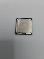 Intel dual Core Pentium E2140 1.6ghz Desktop CPU Processor, SLA3J LGA77 Bw21626b