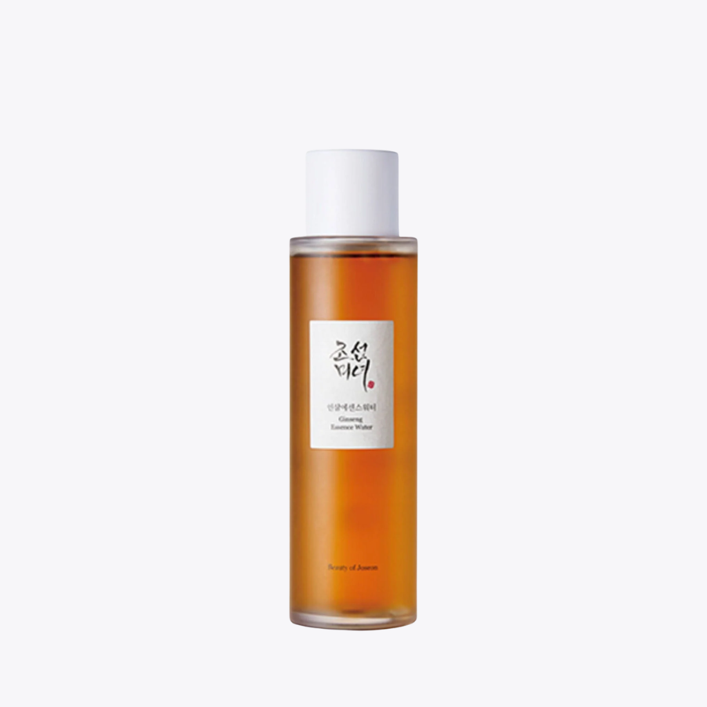 [Beauty of Joseon] GINSENG ESSENCE WATER 150ML