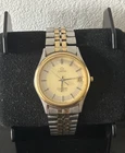 1979 Gents Omega Seamaster Cal. 1337 Swiss Date Quartz Watch For Repair.