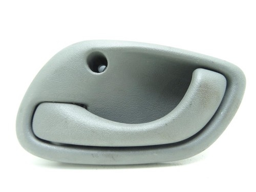 PORTIERGREEP BINNEN LINKS ACHTER Opel Agila (A) MPV 1.2 16V (Z12XE) 90567529 - Afbeelding 1 van 3